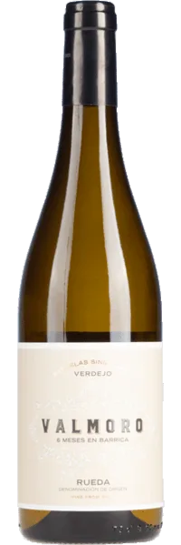Valmoro Rueda Verdejo Barrelfermented