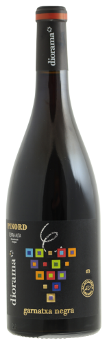 pinord diorama garnacha negra