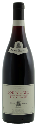 Nuiton-Beaunoy Bourgogne Pinot Noir