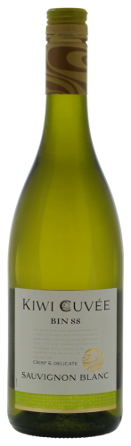 Kiwi Cuvée Bin 88 Sauvignon Blanc