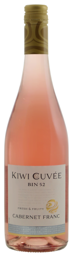 Kiwi Cabernet Franc Rose