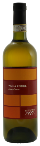 Tre Monti Albana Vigna Rocca