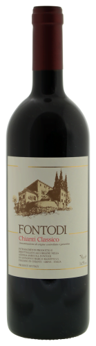 Fontodi Chianti Classico DOCG