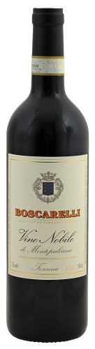 Boscarelli Vino Nobile di Montepulciano