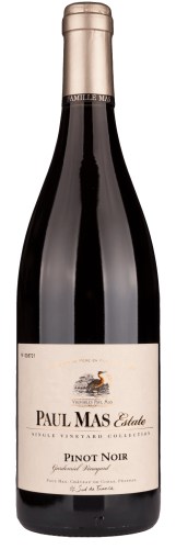 Paul Mas Estate Pinot Noir