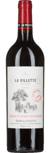 La Villette GSM