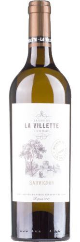 La Villette Sauvignon Blanc