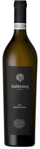 Aaldering Estate Chardonnay