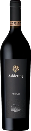 Aaldering Estate Pinotage