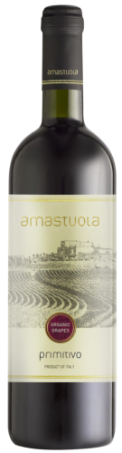 Amastuola Primitivo