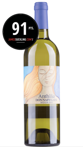 Anthilia Donnafugata Sicilia DOC