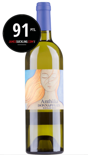 Anthilia Donnafugata Sicilia DOC