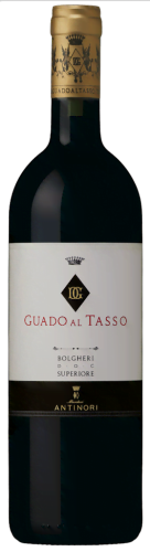 Antinori Guado al Tasso Bolgheri Superiore 2011