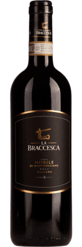 Antinori La Braccesca Vino Nobile Montepulciano