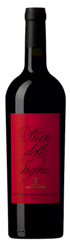 Antinori Pian del Vigne Rosso di Montalcino