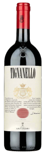 Antinori Tignanello 2018