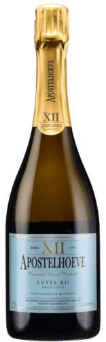 Apostelhoeve Cuvée XII Brut