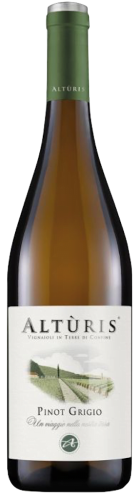 Azienda agricola Altùris Pinot Grigio