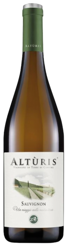 Azienda agricola Altùris Sauvignon blanc