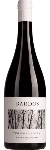 Bardos Altura Ribera del Duero