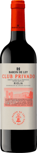 Barón de Ley Club Privado