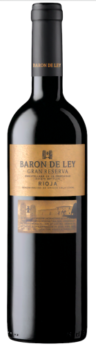 Baron de Ley Gran Reserva Rioja