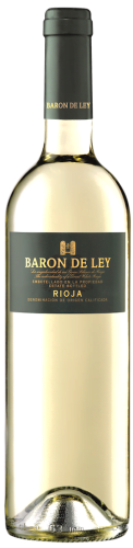 Barón de Ley Blanco