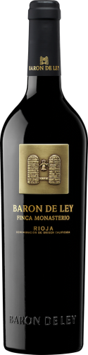 Barón de Ley Finca Monasterio