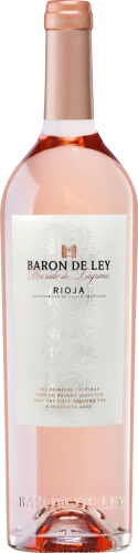 Barón de Ley Rosado Lagrima