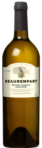 Beaurempart Grande Réserve Blanc