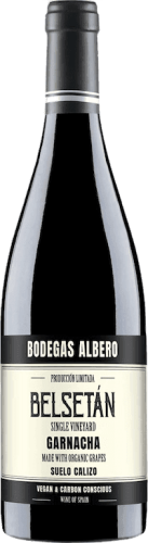 Belsetán Garnacha