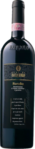 Beni di Batasiolo barolo docg