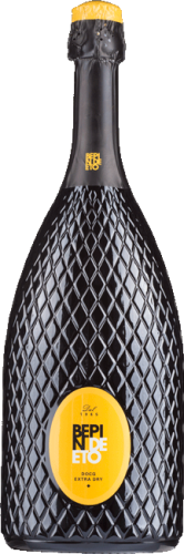 Bepin de Eto Prosecco DOCG Magnum