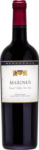 Bernardus Marinus