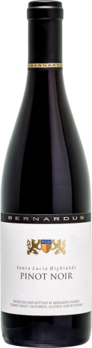 Bernardus Pinot Noir Santa Lucia Highlands