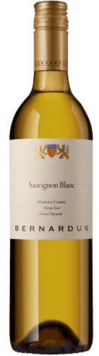 Bernardus Sauvignon Blanc nieuw