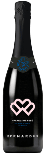 Bernardus Sparkling Rose 0,0%