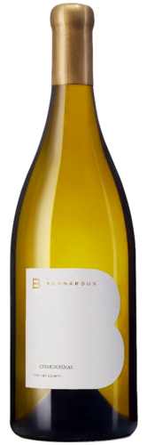 Bernardus chardonnay magnum (1,5 liter)