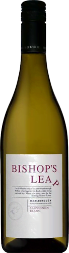 Bishop's Leap Sauvignon Blanc