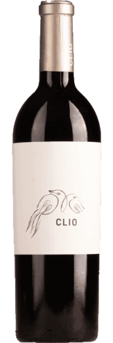 Bodegas El Nido Clio - bio