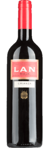 Bodegas LAN Rioja Crianza