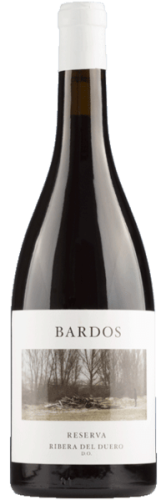 Bodegas de Bardos Reserva