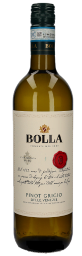 bolla pinot grigio