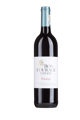 Bon Courage Pinotage