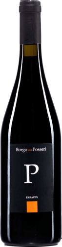 Borgo dei Posseri Paradis Pinot Nero