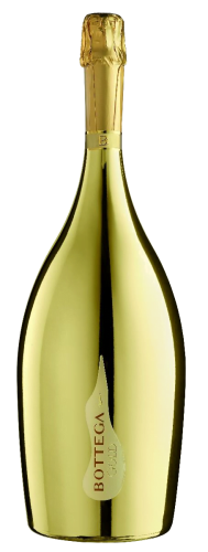 Bottega Gold Prosecco Spumante Brut Jeroboam (3 liter)