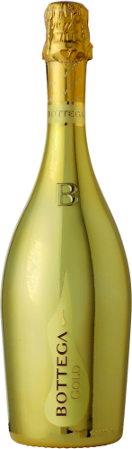 Bottega Gold Prosecco Spumante Brut