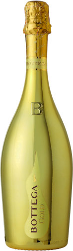 Bottega Gold Prosecco Spumante Brut