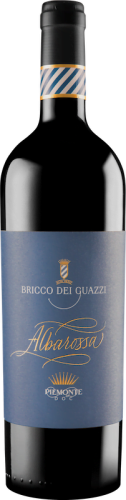 Bricco dei Guazzi Albarossa Piedmont DOC