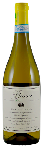 Bucci Verdicchio Classico